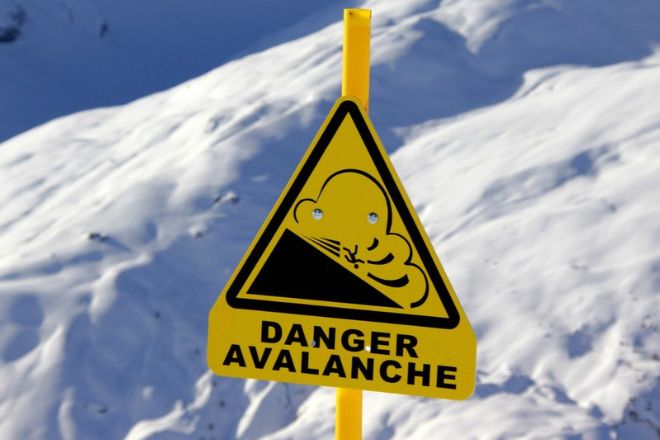 В нескольких регионах Узбекистана экстренно объявили лавинную опасность