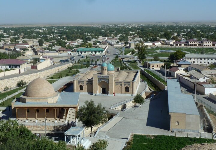 В Навои в 2025 году зафиксирован рост по большинству ключевых социально-экономических показателей