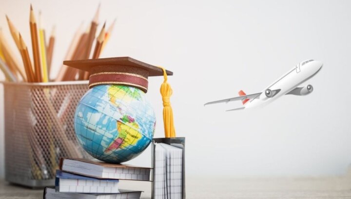 Какие страны для получения образования выбирали узбекистанцы в 2025 году?